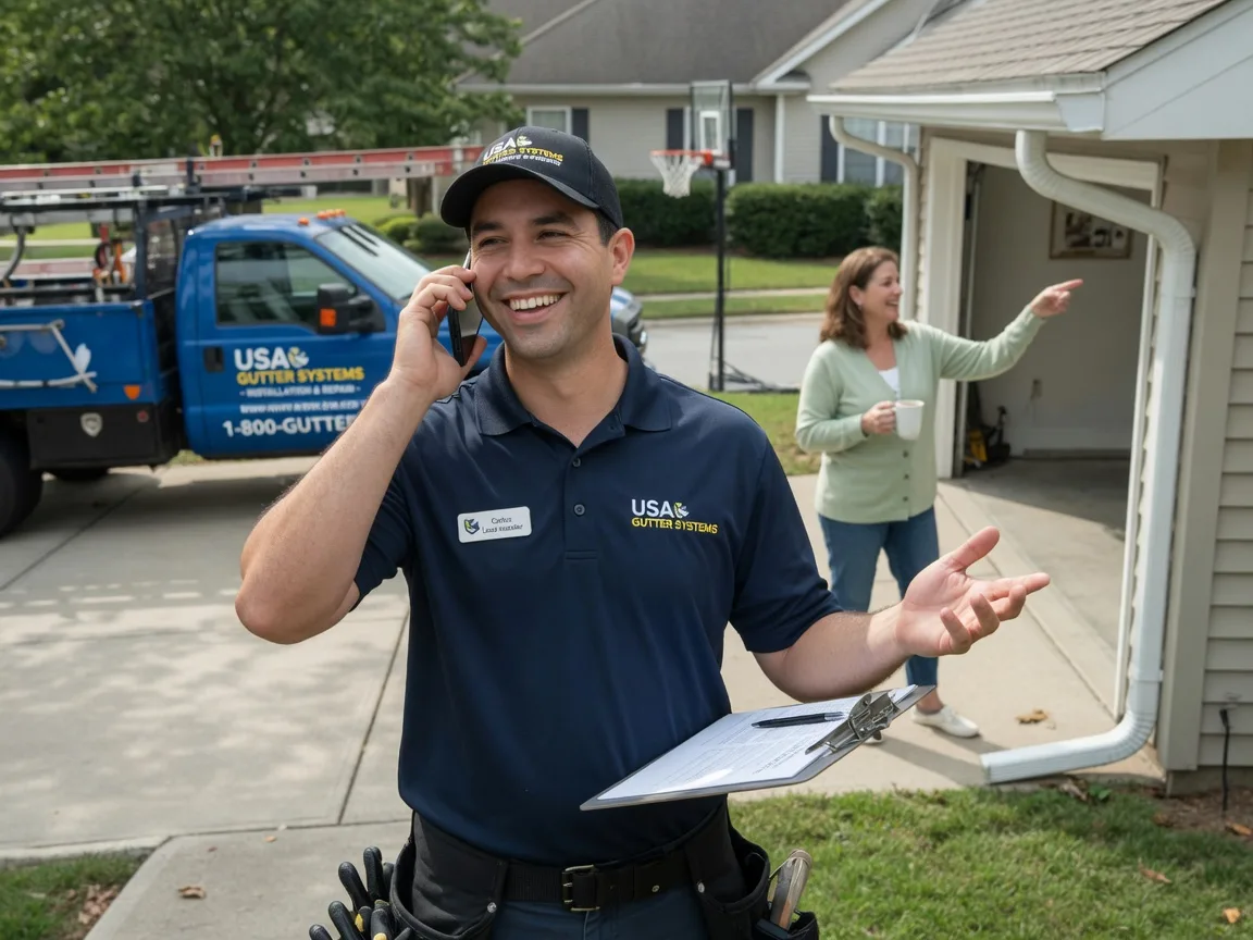 Gutter Installation Treece, KS FAQs